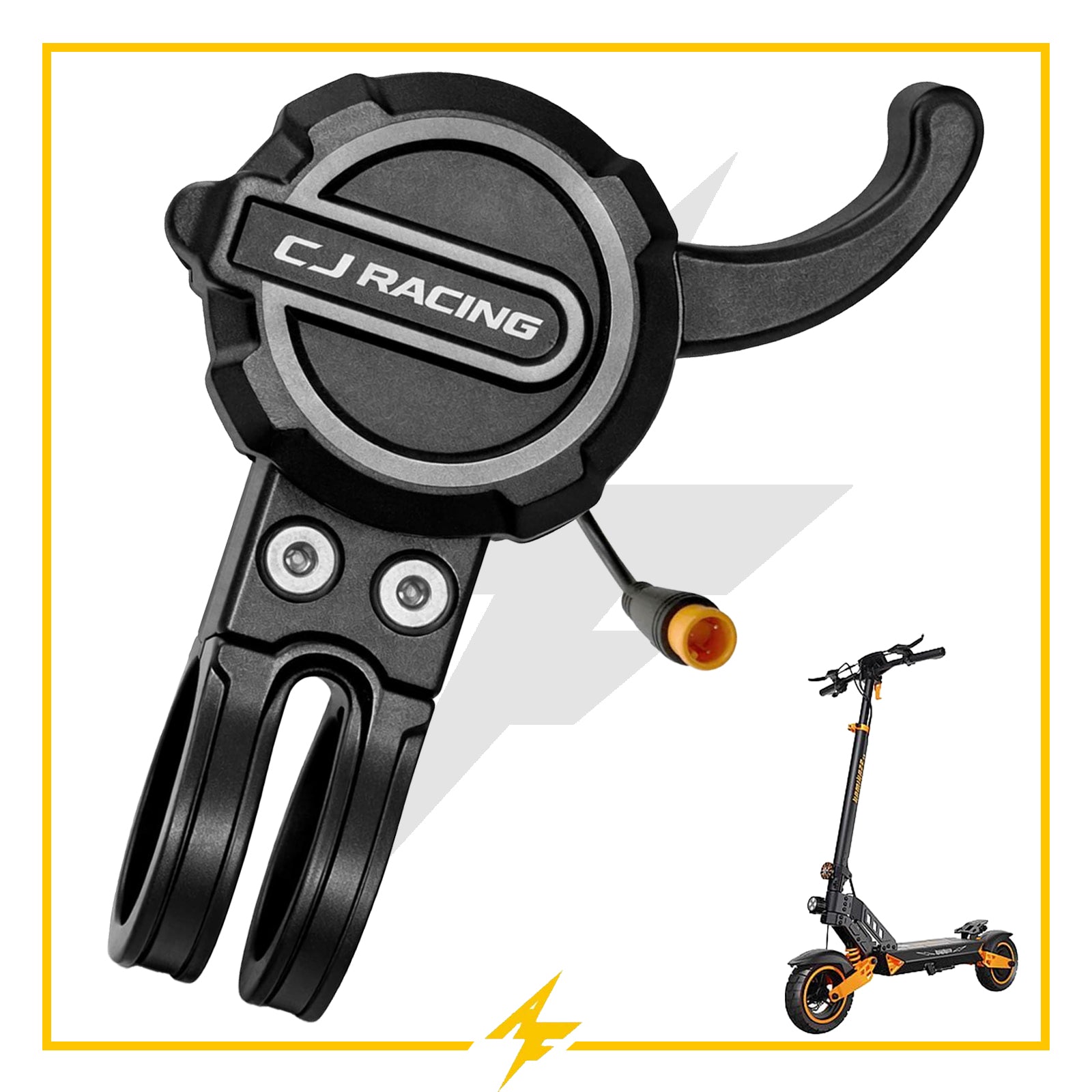 Acelerador de gatillo para patinete eléctrico KAMIKAZE K1 CJ Racing
recambios patinetes
repuestos de patinetes
accesorios patinete eléctrico
accesorios patinete
repuestos patinete
piezas de patinete eléctrico
piezas patinete electrico
accesorios patinete eléctrico
accesorios patinete
repuestos patinete
piezas de patinete eléctrico
piezas patinete electrico
ruedas patinete
taller de patinete
piezas de repuesto patinete eléctrico
af scooters